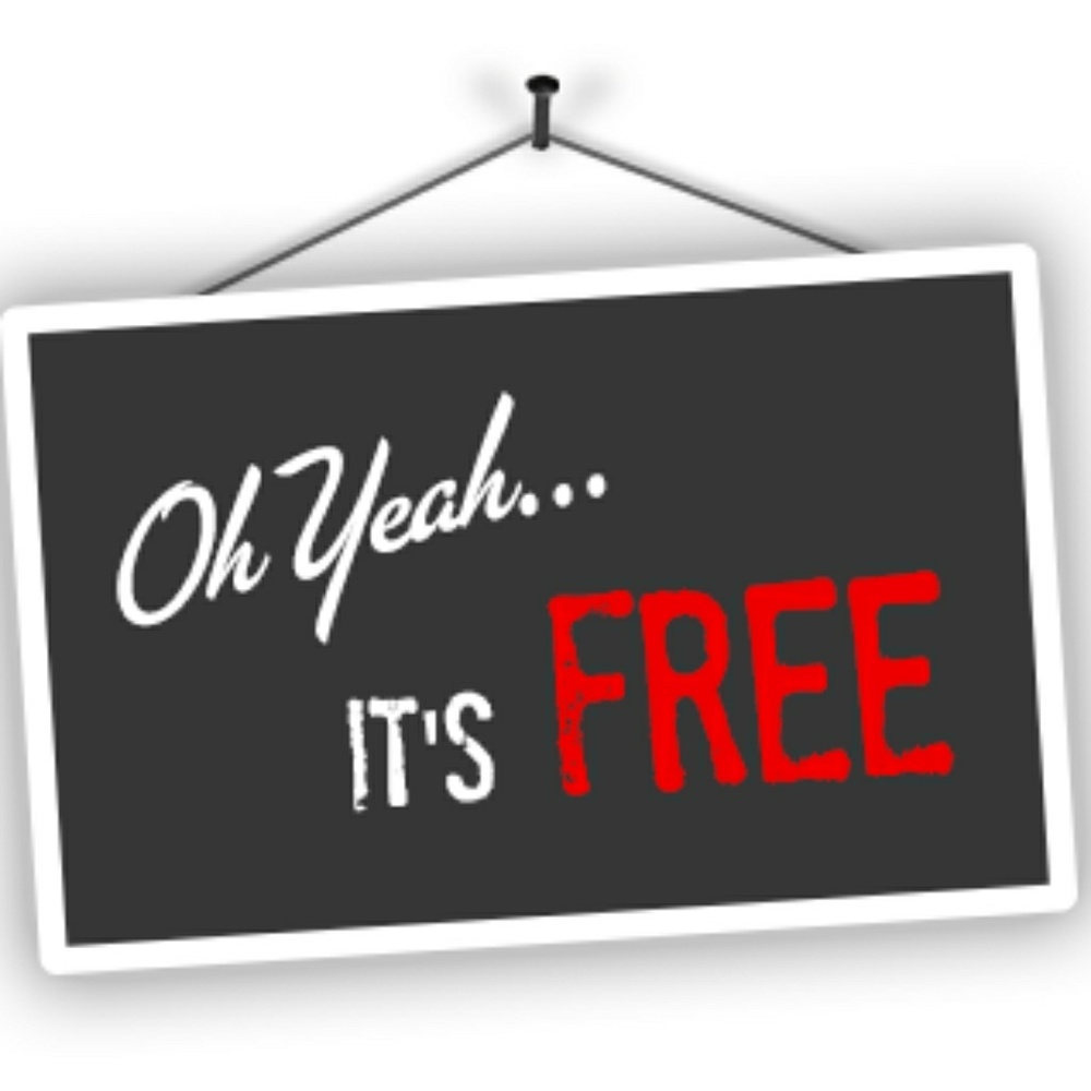 Free Friday - Picture 2 of 2